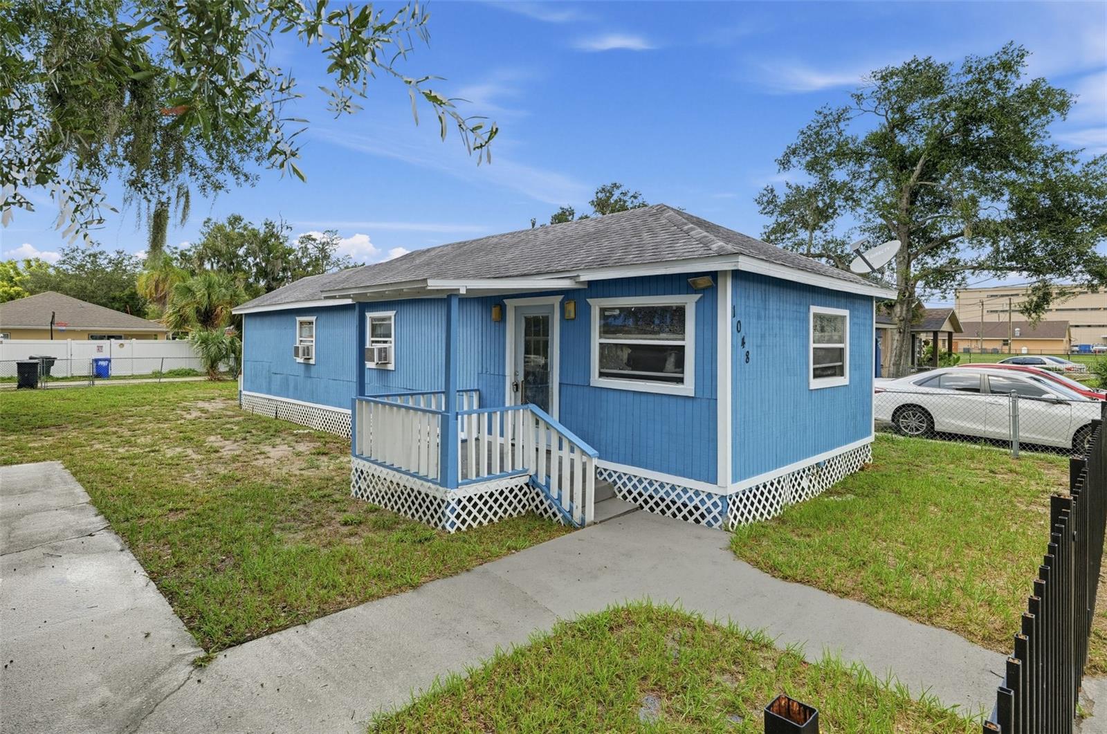 1048 N MISSOURI AVENUE, Lakeland, FL 33805 1048 N MISSOURI AVENUE, Lakeland, FL 33805