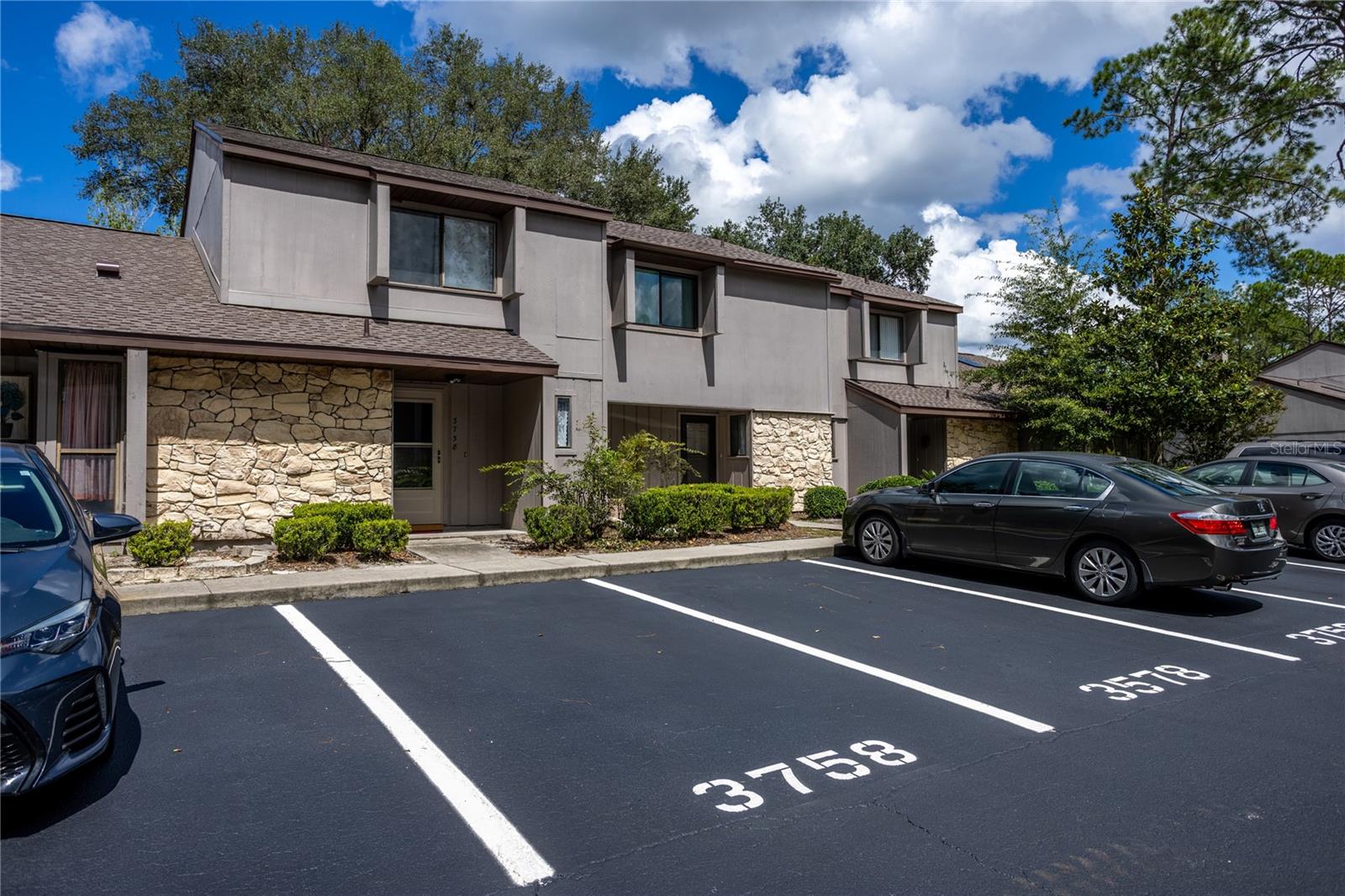3758 NW 56TH LANE, Gainesville, FL 32653