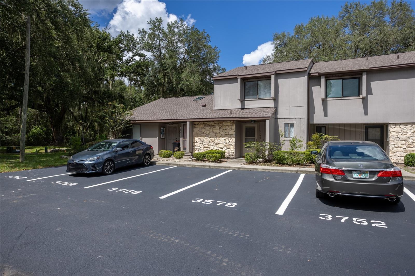3758 NW 56TH LANE, Gainesville, FL 32653