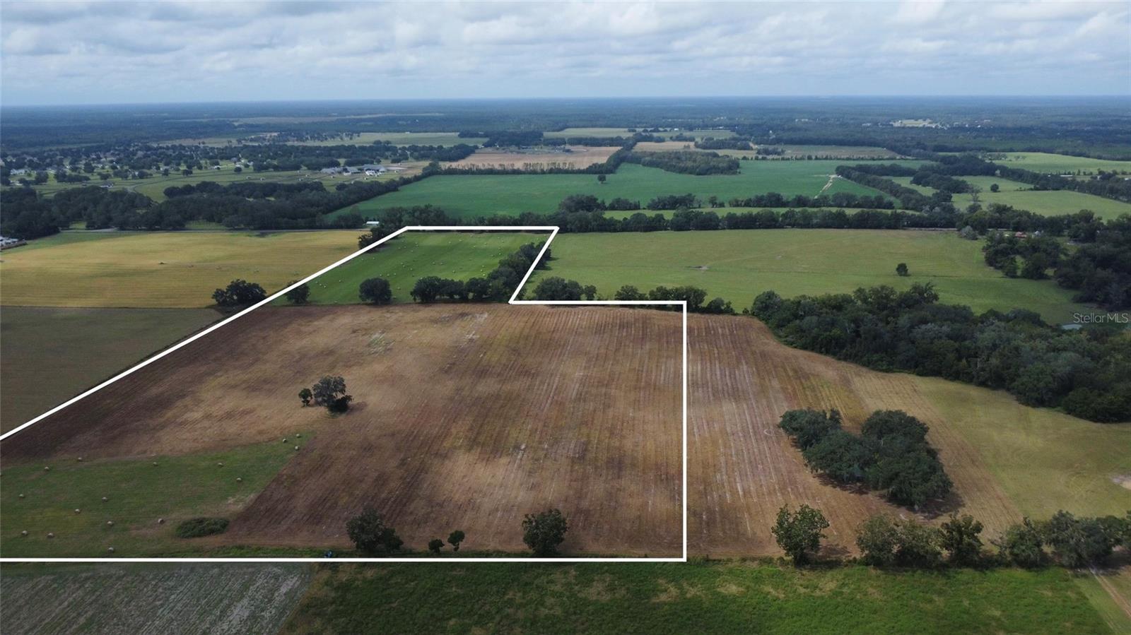 0000 SW TUSTENUGGEE AVENUE, Lake City, FL 32024