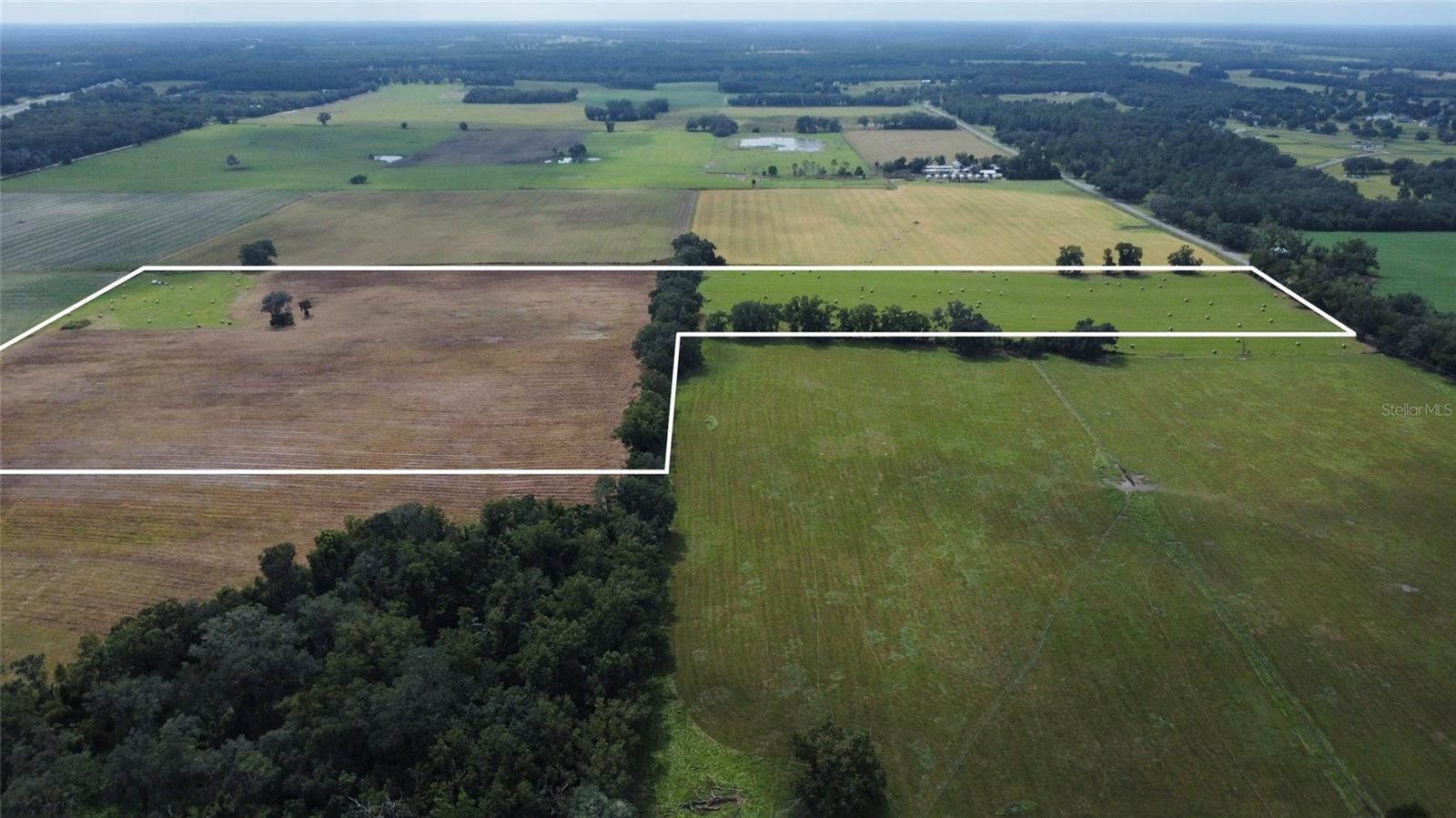 0000 SW TUSTENUGGEE AVENUE, Lake City, FL 32024