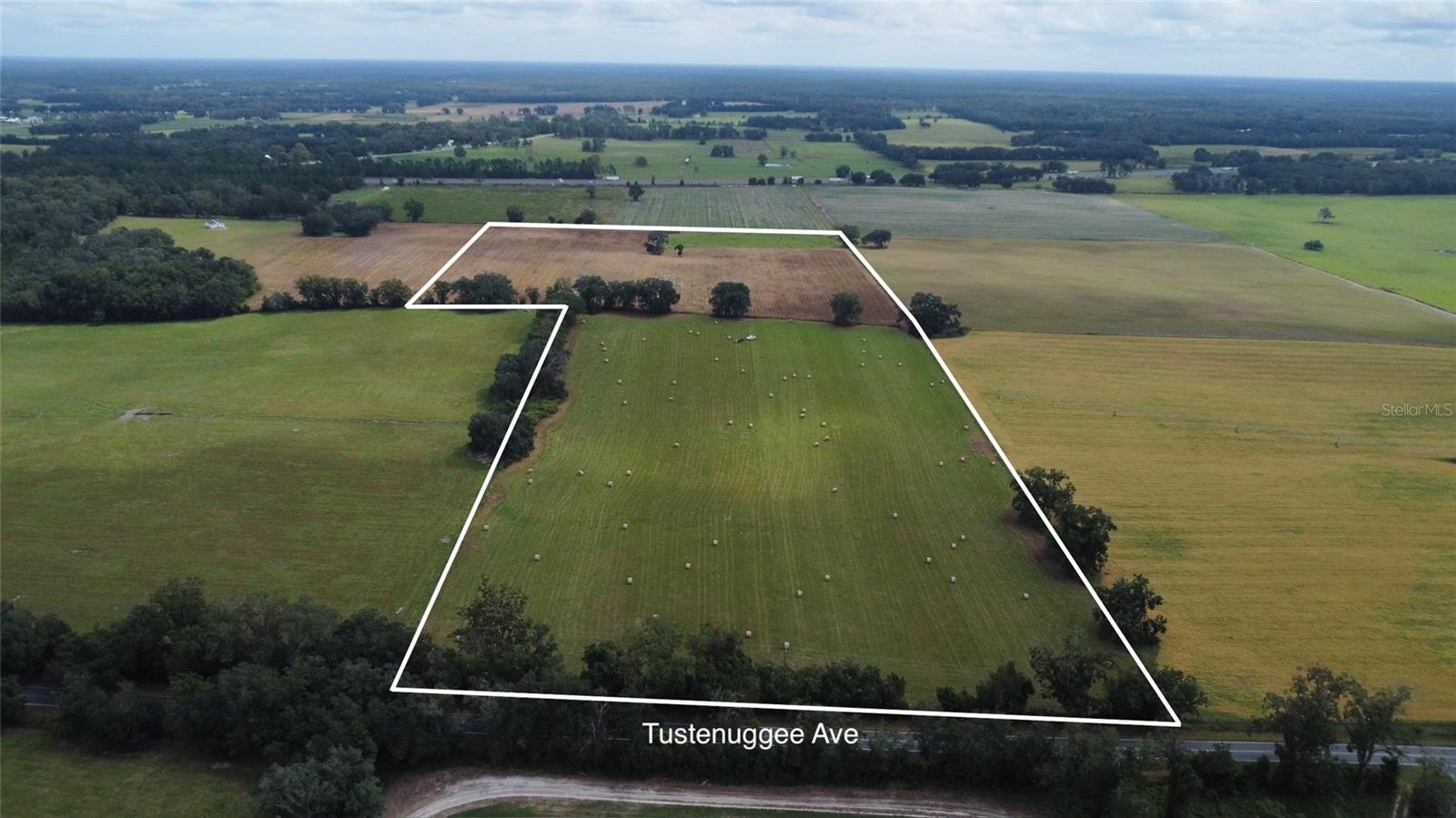 0000 SW TUSTENUGGEE AVENUE, Lake City, FL 32024 0000 SW TUSTENUGGEE AVENUE, Lake City, FL 32024