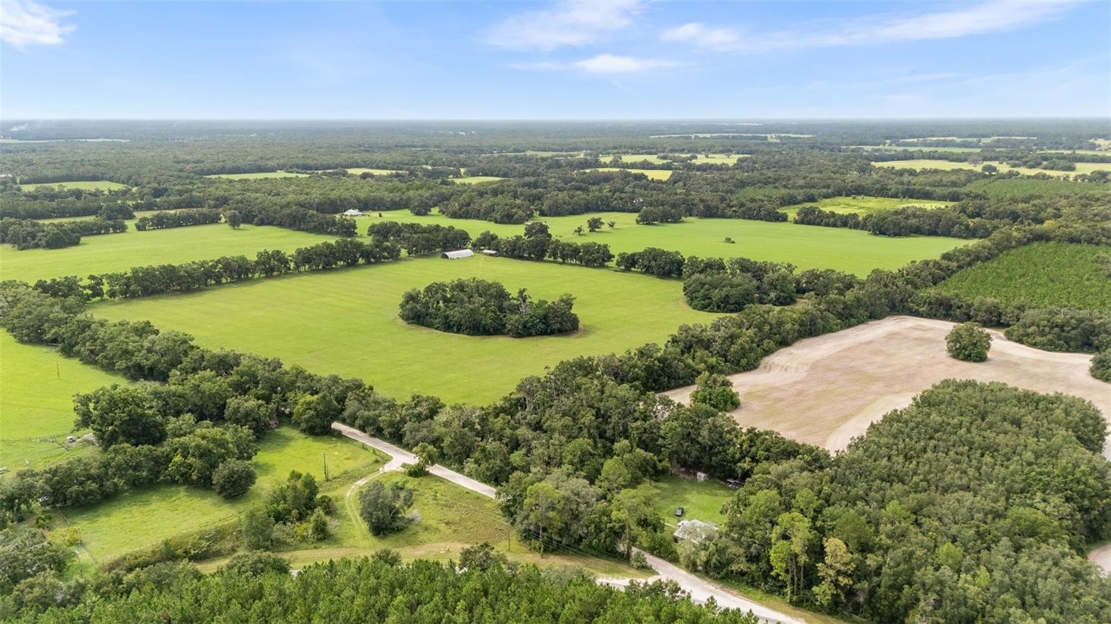 000-00 SW CR 30TH AVENUE SW, Newberry, FL 32669