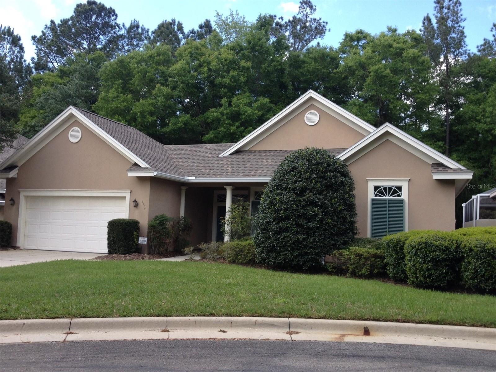 4414 SW 91ST DRIVE, Gainesville, FL 32608 4414 SW 91ST DRIVE, Gainesville, FL 32608
