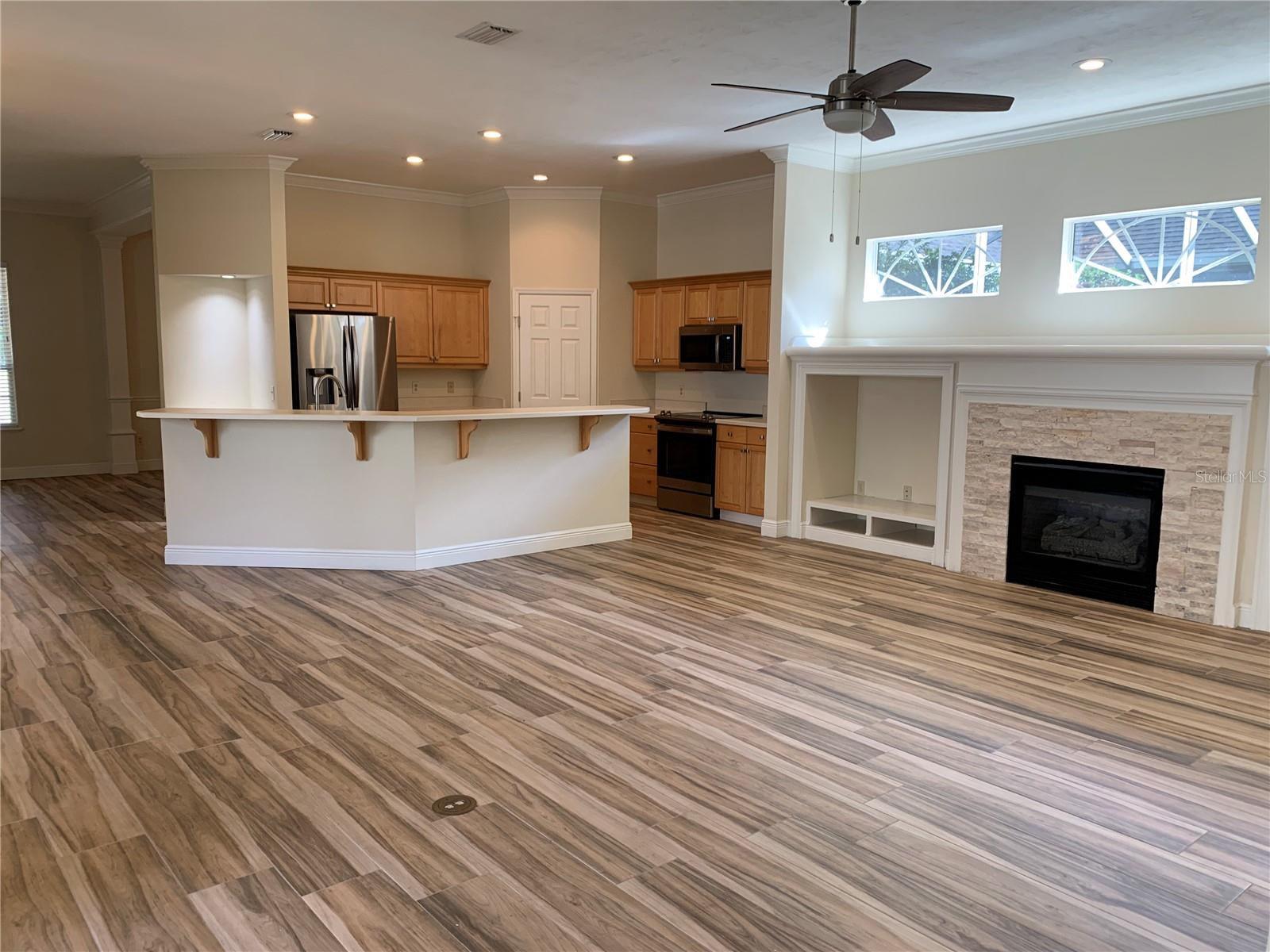 great room with lots of natural light great room with lots of natural light