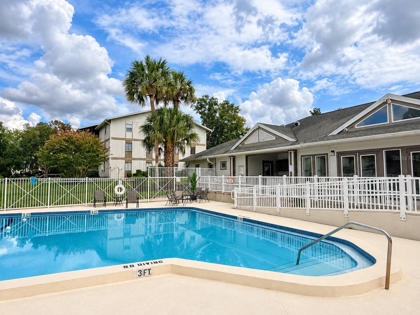 6519 W NEWBERRY ROAD, #305, Gainesville, FL 32605