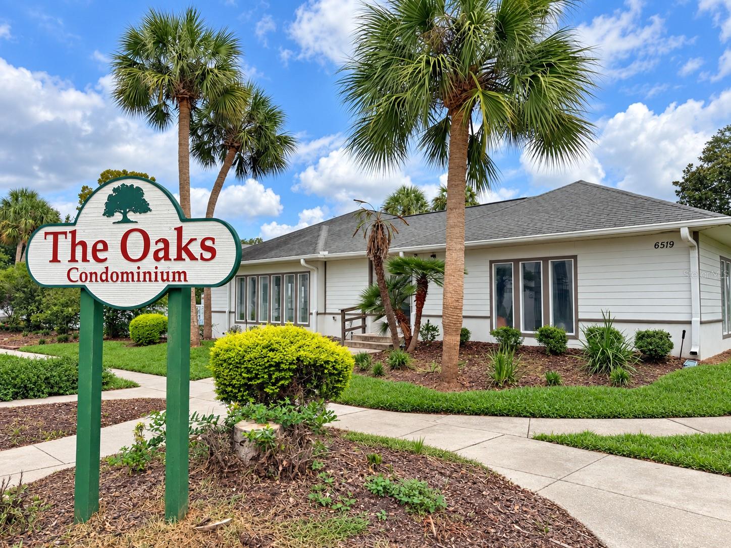 6519 W NEWBERRY ROAD, #305, Gainesville, FL 32605