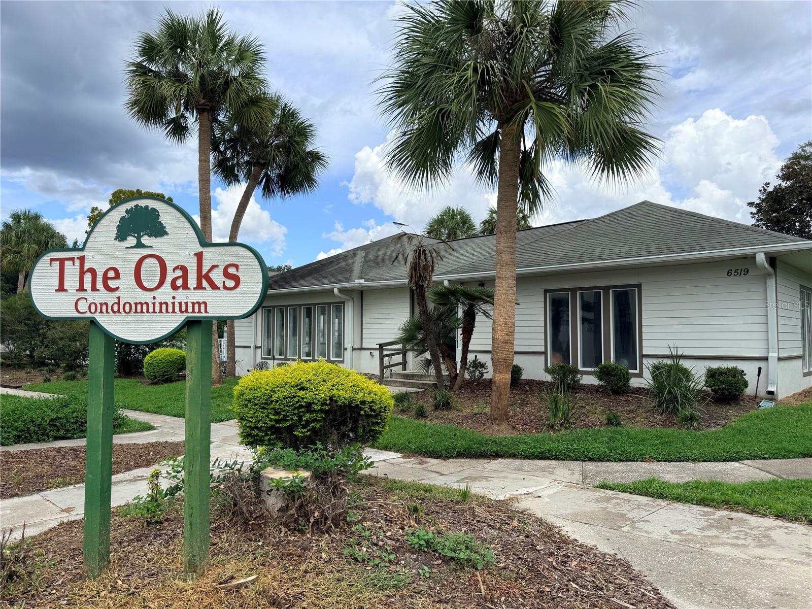 6519 W NEWBERRY ROAD, #305, Gainesville, FL 32605