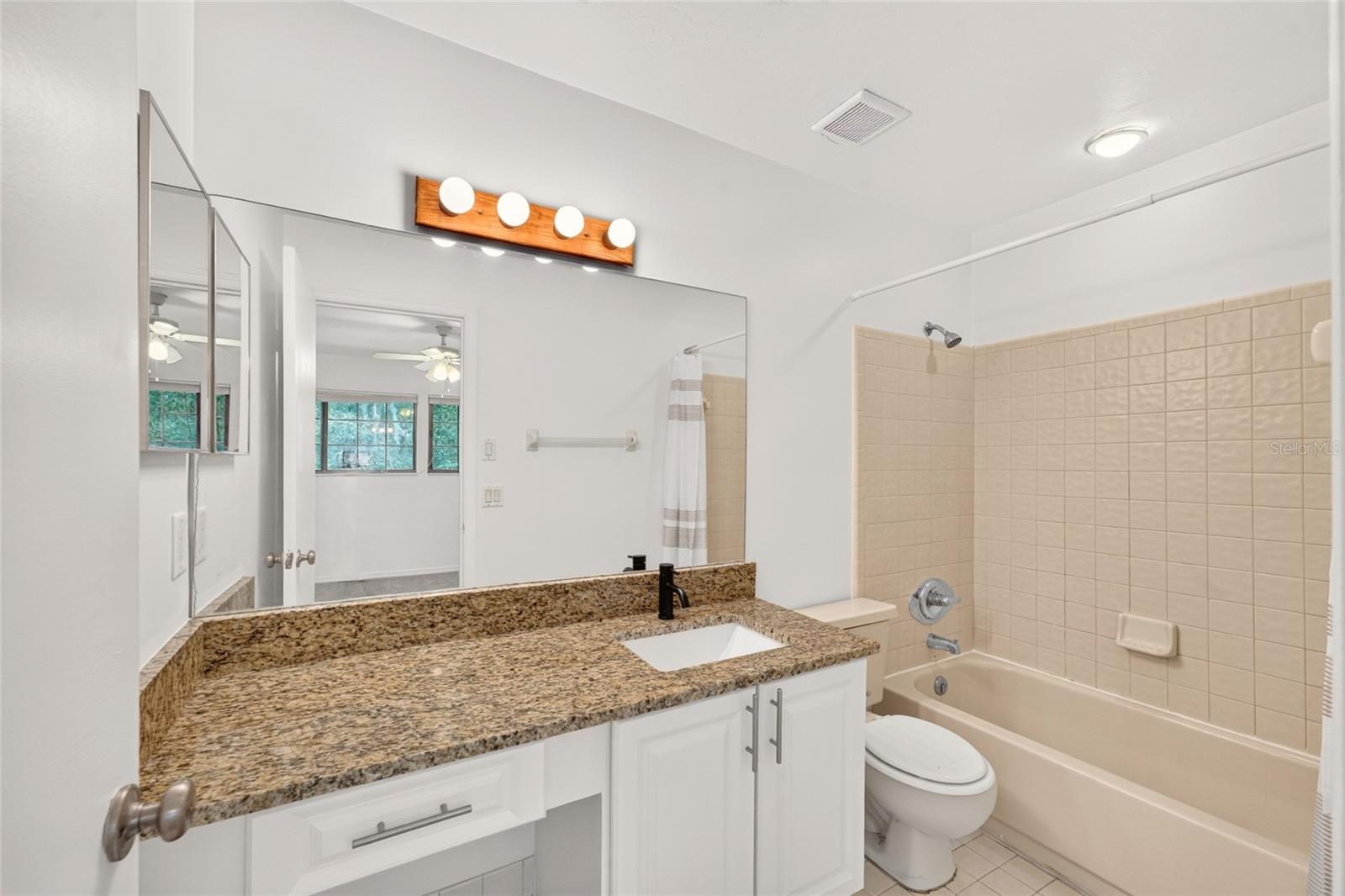 Bathroom 3 (Second Story)
