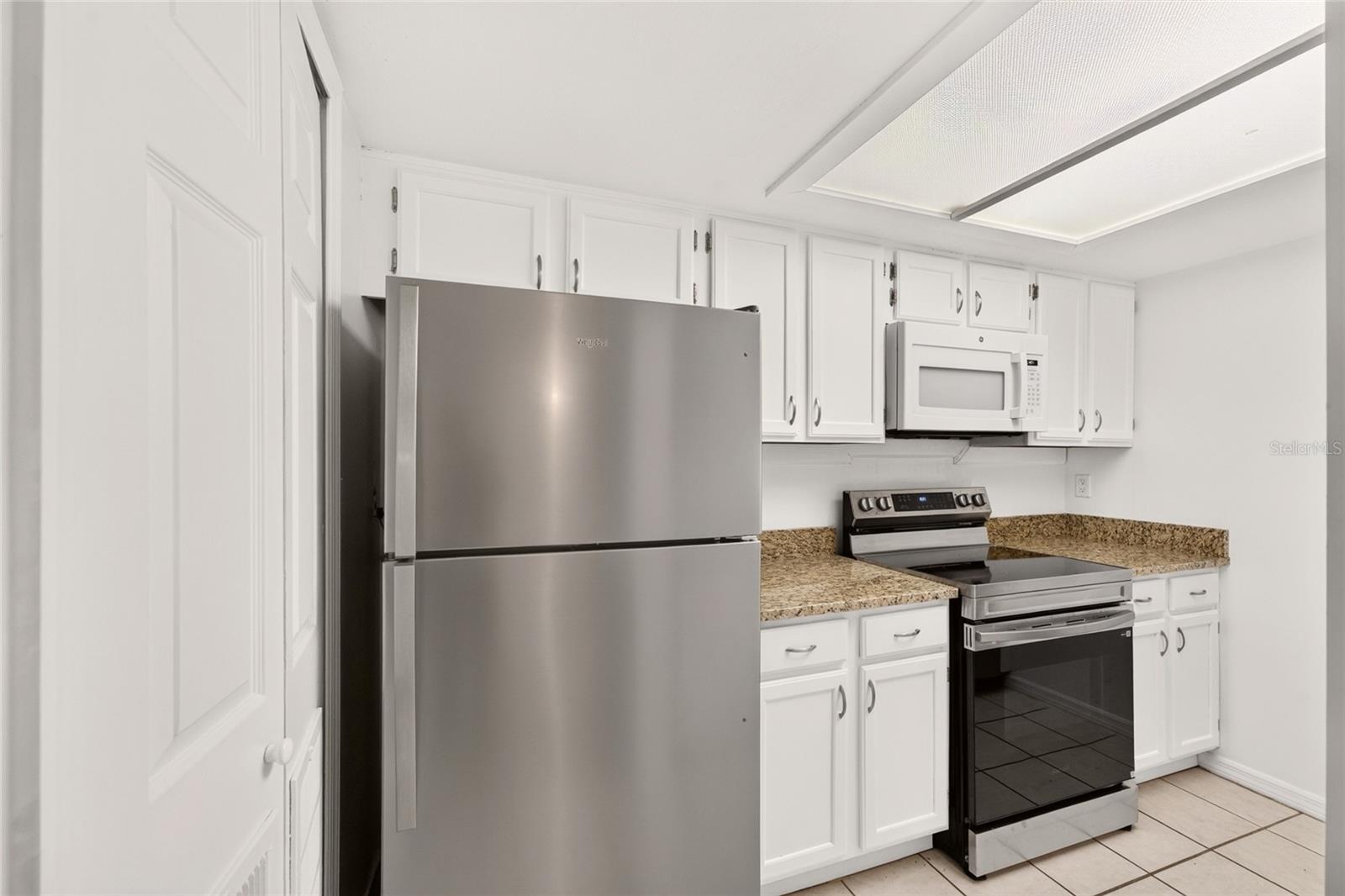 Upgraded Kitchen Upgraded Kitchen