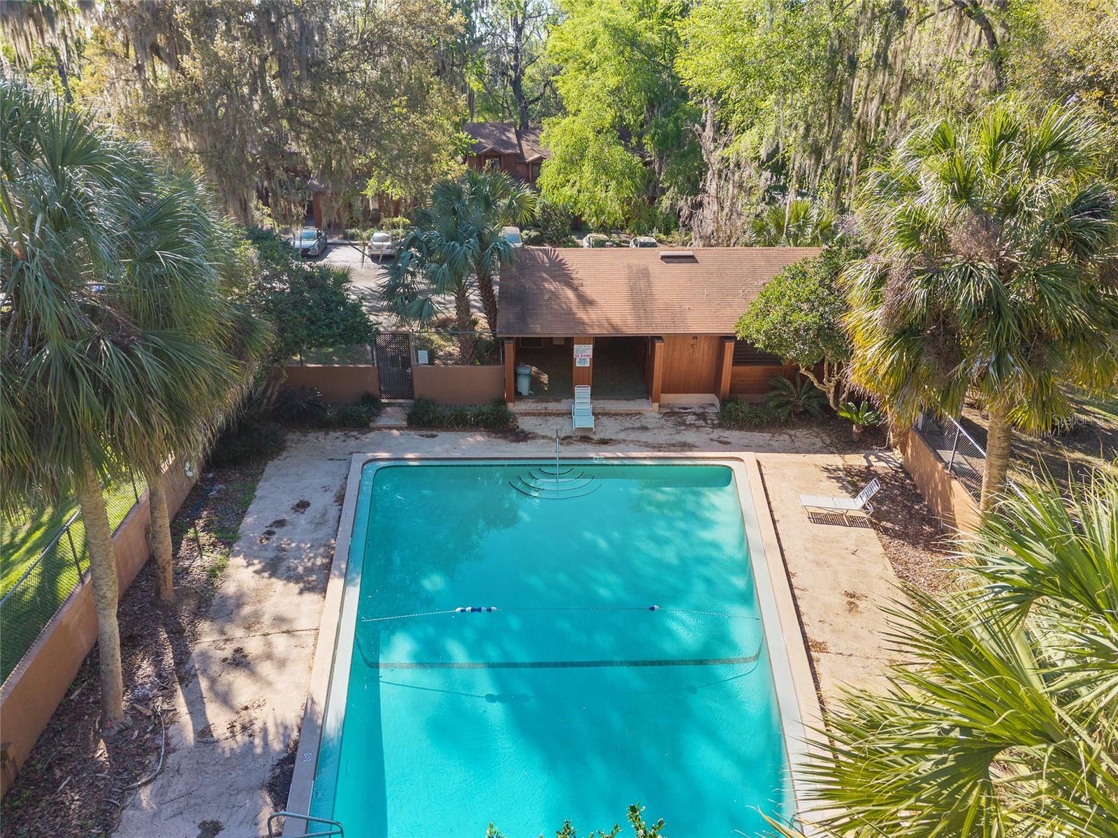 5606 SW 8TH PLACE, Gainesville, FL 32607