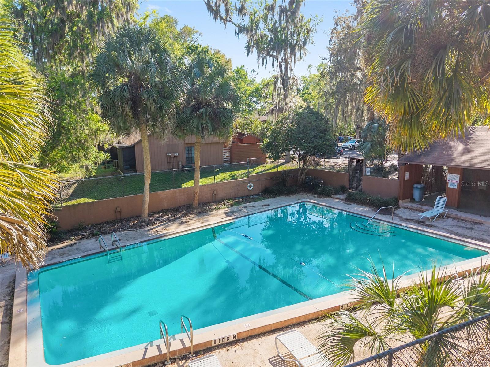 5606 SW 8TH PLACE, Gainesville, FL 32607