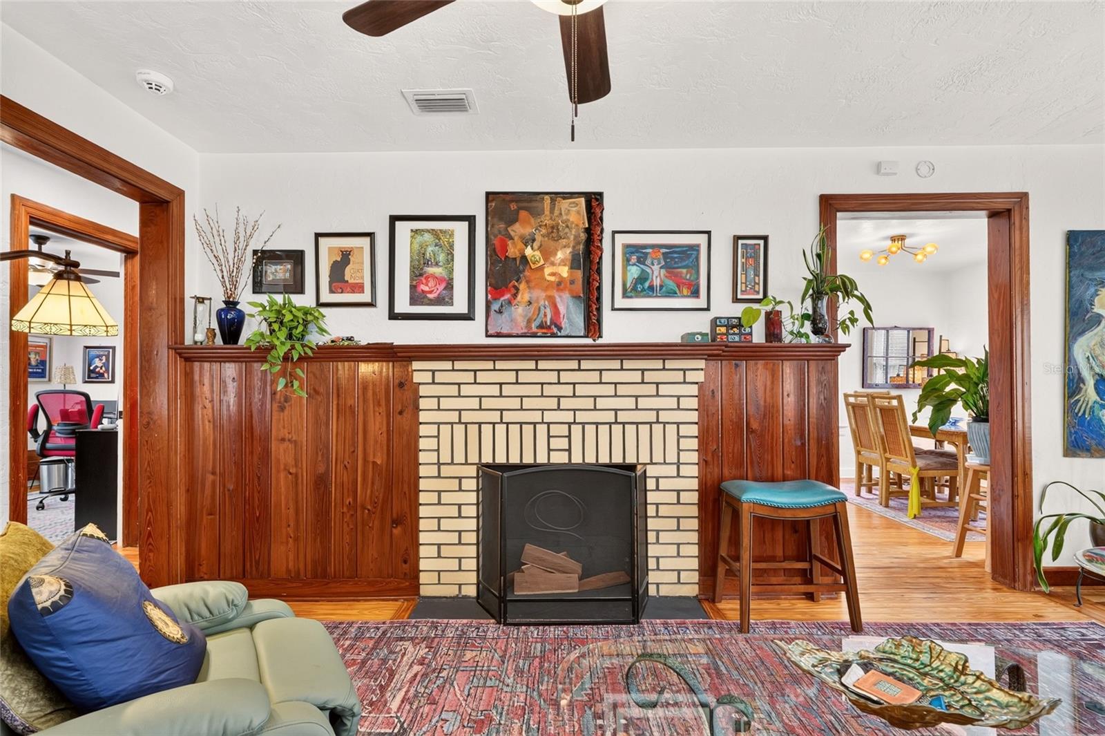 1242 NW 30TH AVENUE, Gainesville, FL 32609