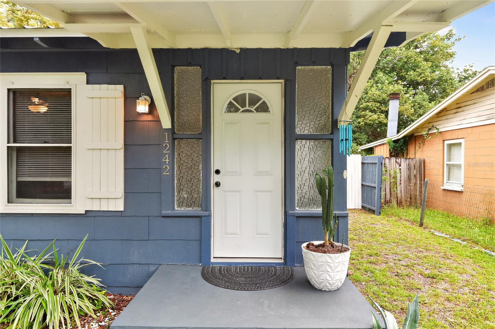 1242 NW 30TH AVENUE, Gainesville, FL 32609
