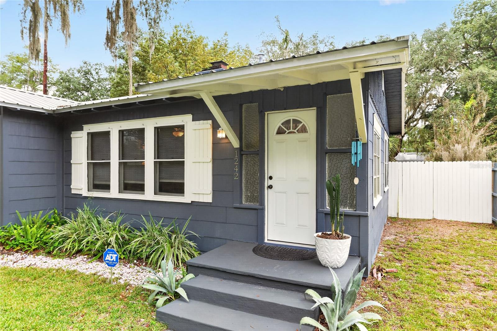 1242 NW 30TH AVENUE, Gainesville, FL 32609
