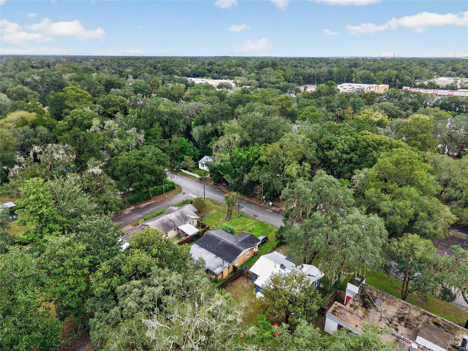 1242 NW 30TH AVENUE, Gainesville, FL 32609