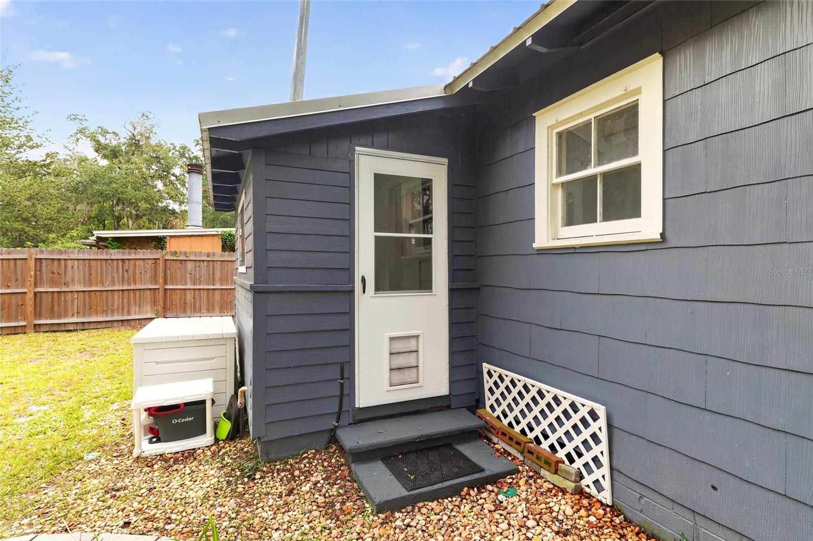 1242 NW 30TH AVENUE, Gainesville, FL 32609