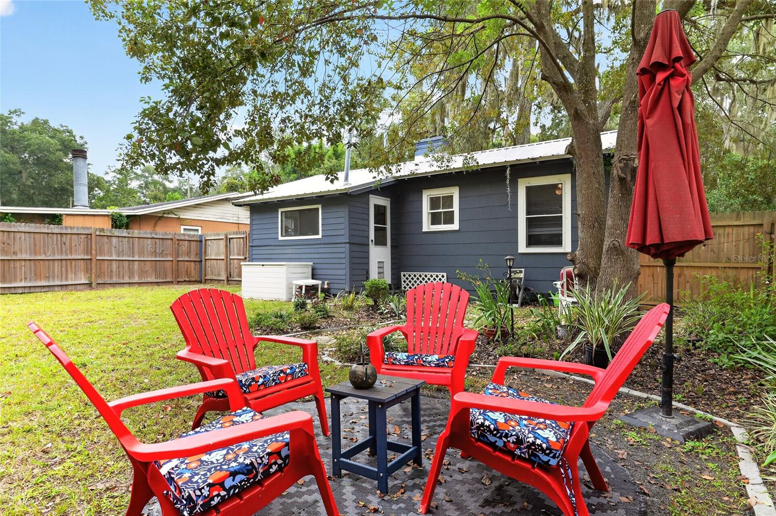 1242 NW 30TH AVENUE, Gainesville, FL 32609