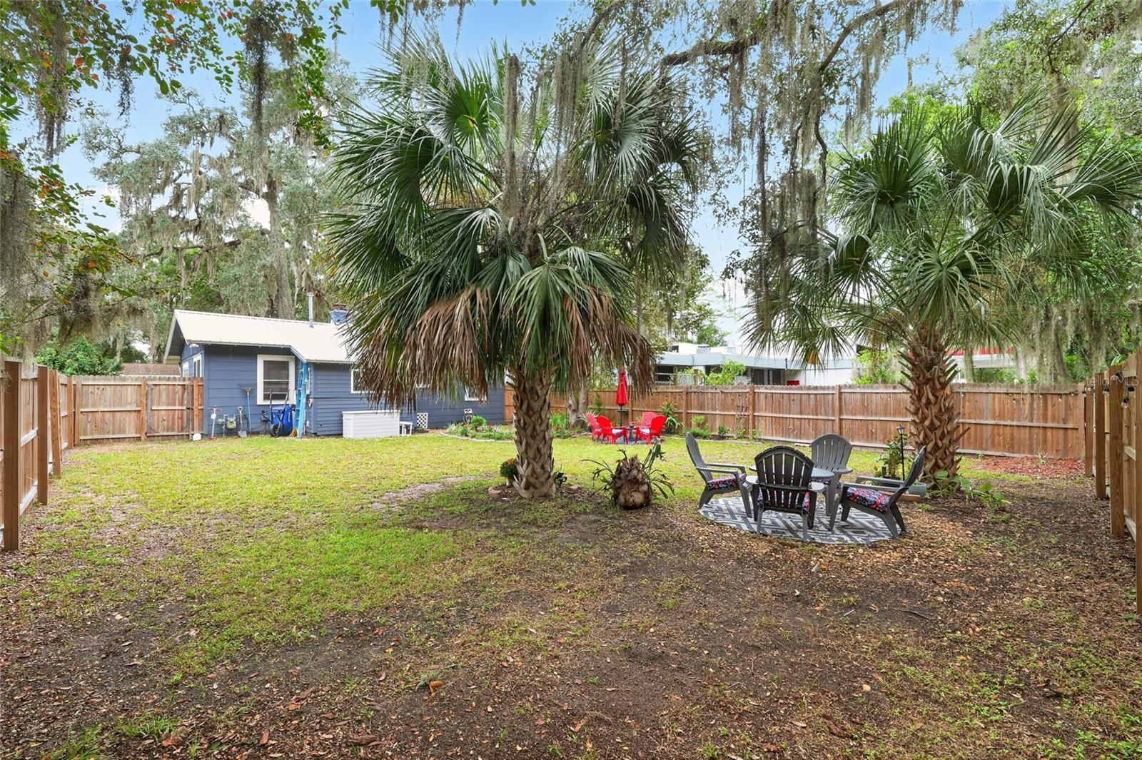 1242 NW 30TH AVENUE, Gainesville, FL 32609