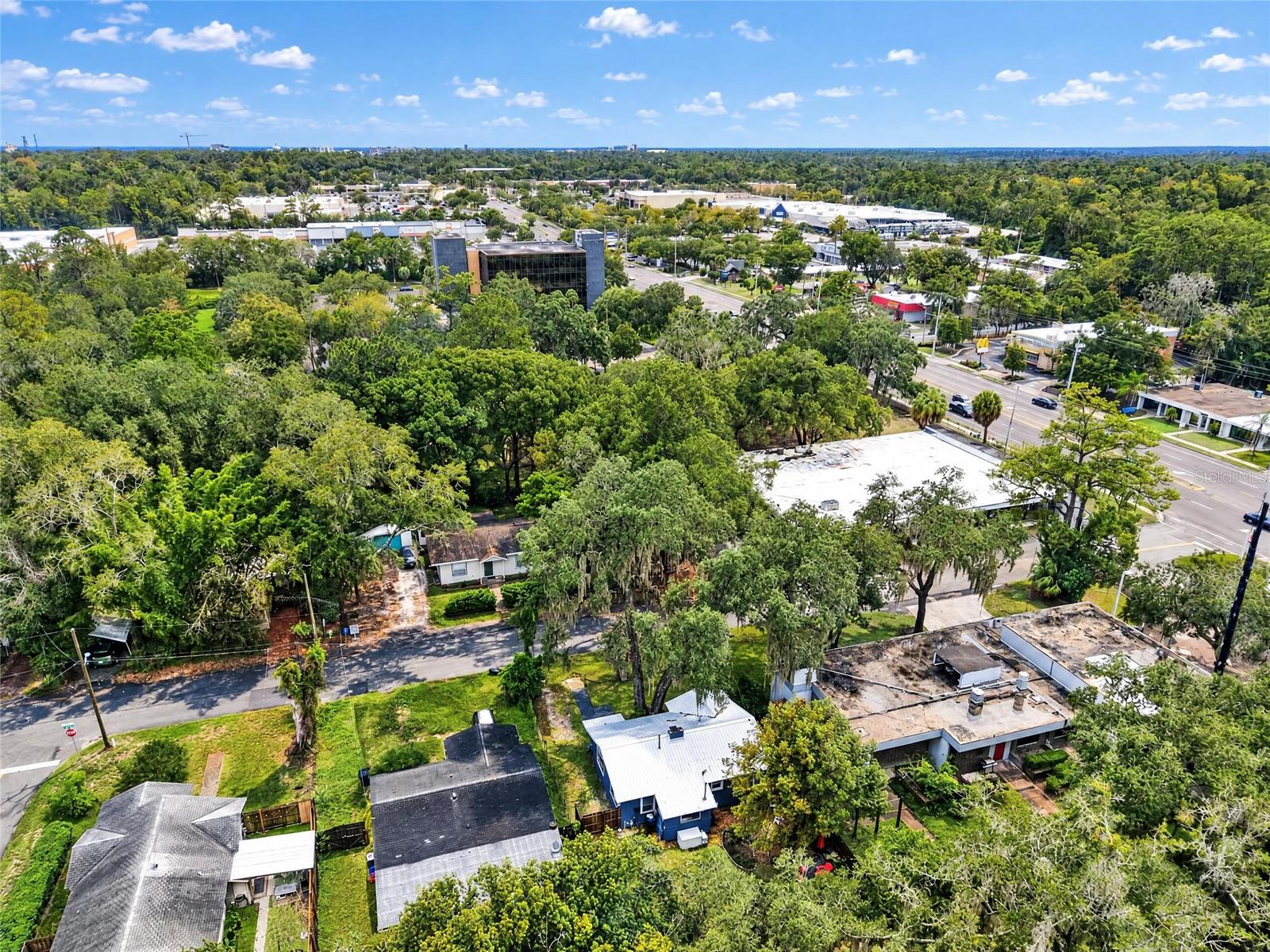 1242 NW 30TH AVENUE, Gainesville, FL 32609