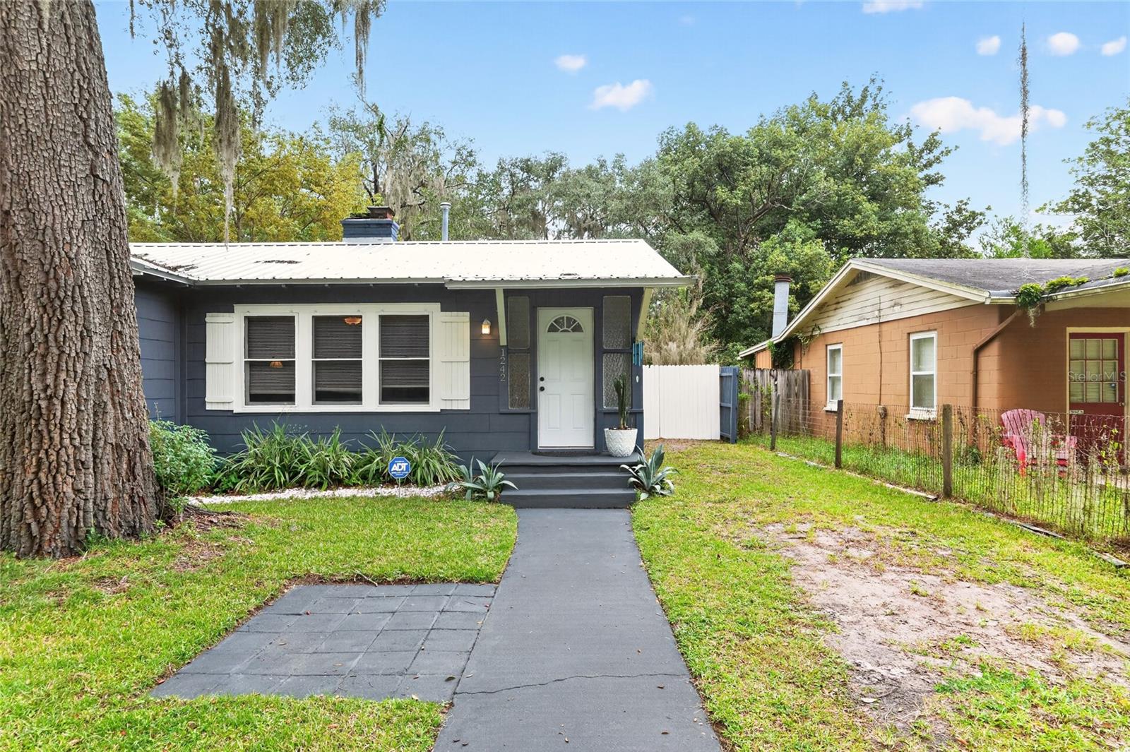 1242 NW 30TH AVENUE, Gainesville, FL 32609