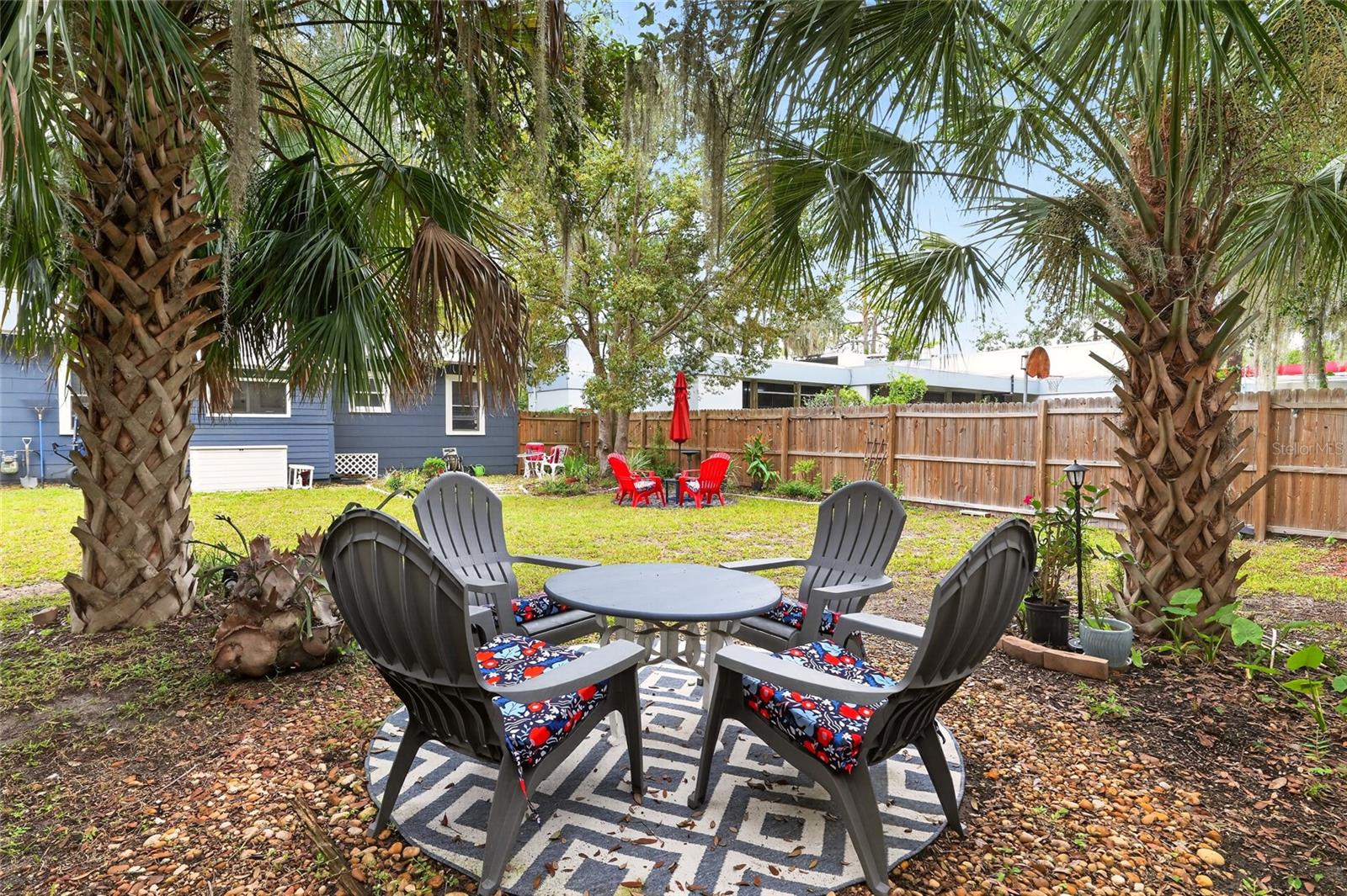 1242 NW 30TH AVENUE, Gainesville, FL 32609