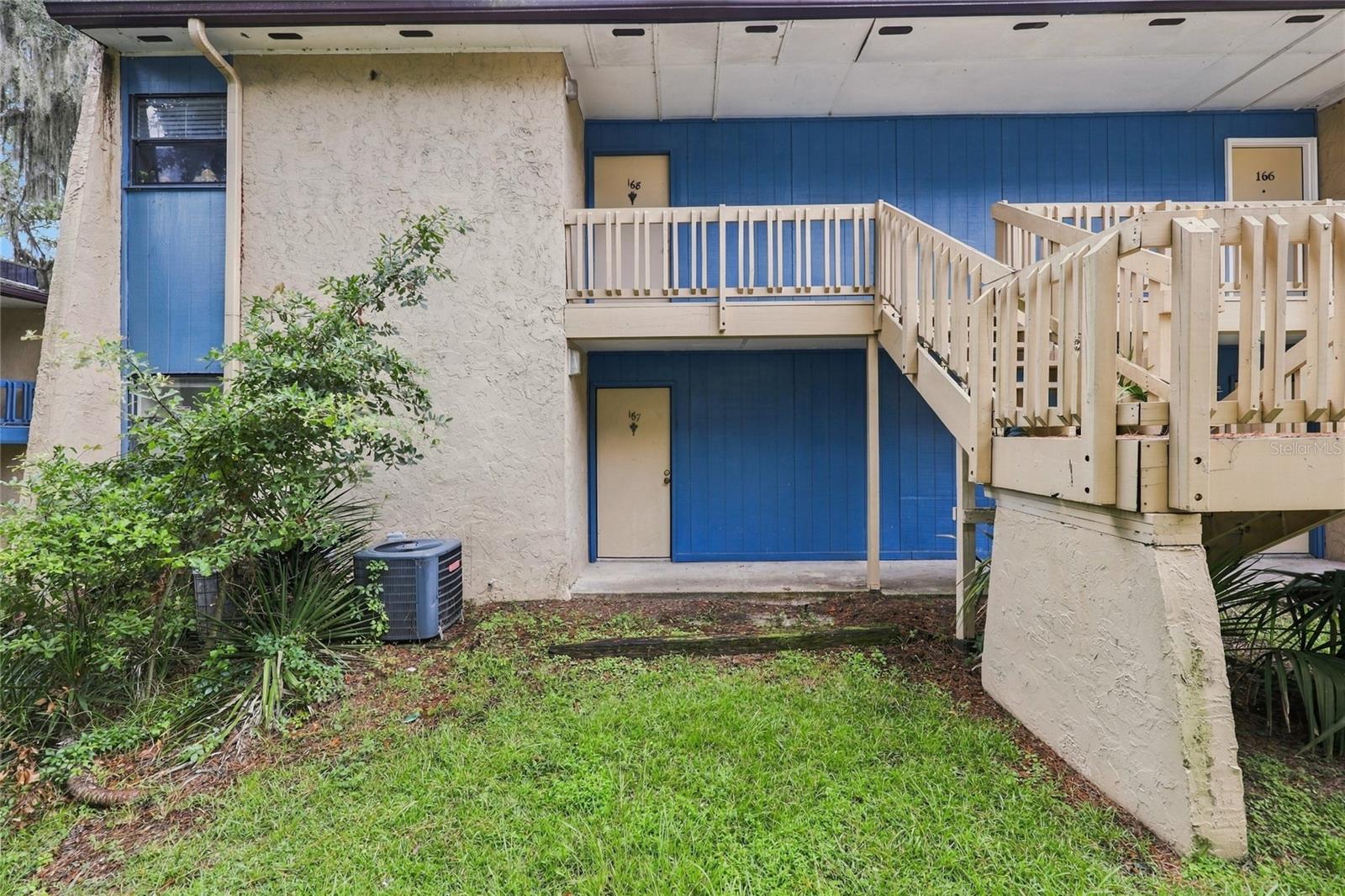 2811 SW ARCHER ROAD, #T167, Gainesville, FL 32608