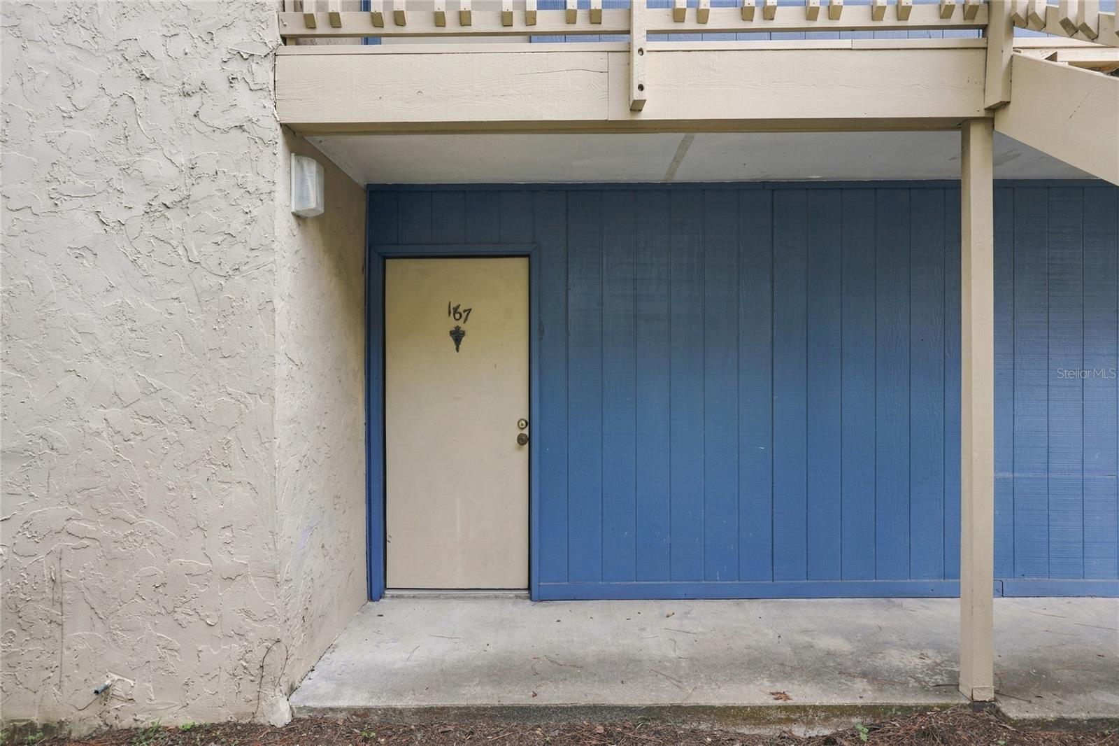 2811 SW ARCHER ROAD, #T167, Gainesville, FL 32608 2811 SW ARCHER ROAD, #T167, Gainesville, FL 32608