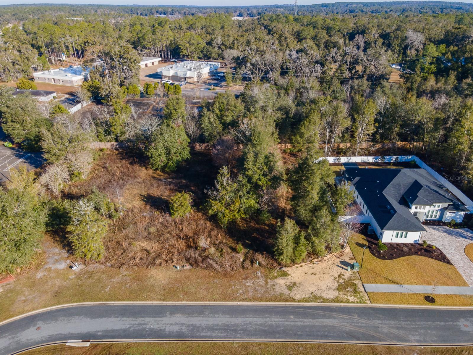 708 SW 139TH COURT, Newberry, FL 32669