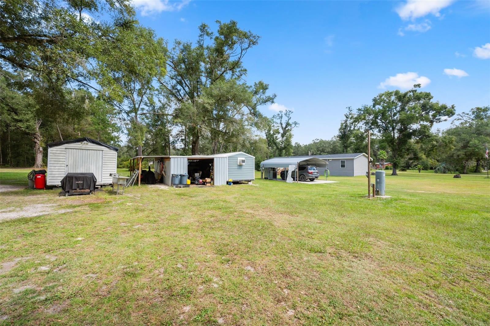 232 SW TRUDY WAY, Fort White, FL 32038