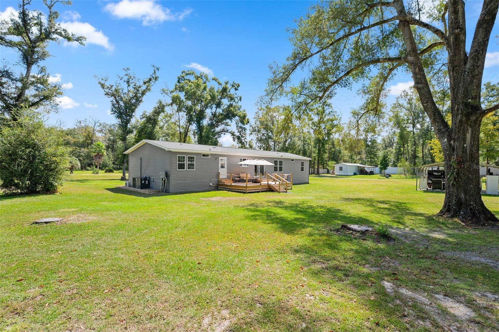 232 SW TRUDY WAY, Fort White, FL 32038