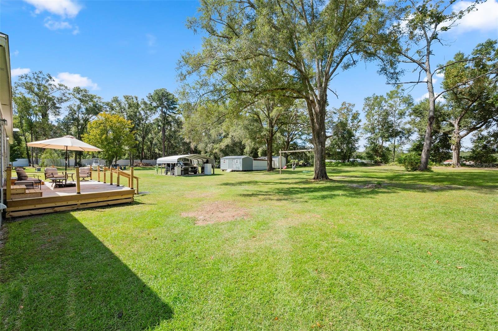 232 SW TRUDY WAY, Fort White, FL 32038