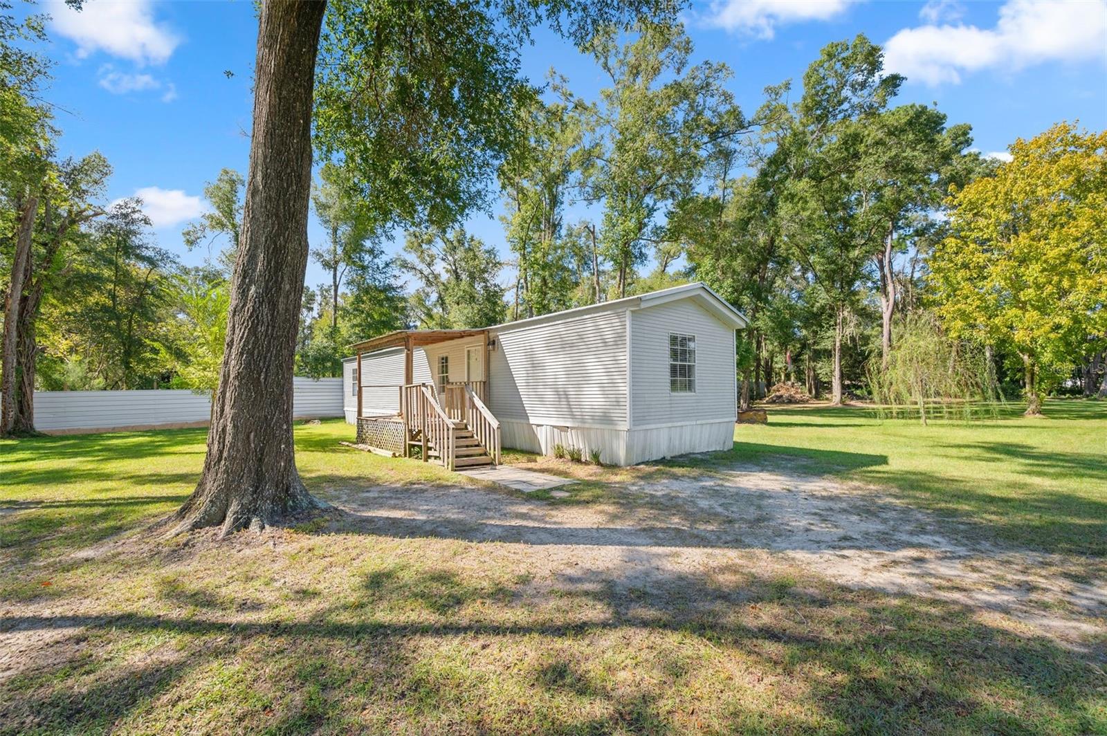 232 SW TRUDY WAY, Fort White, FL 32038