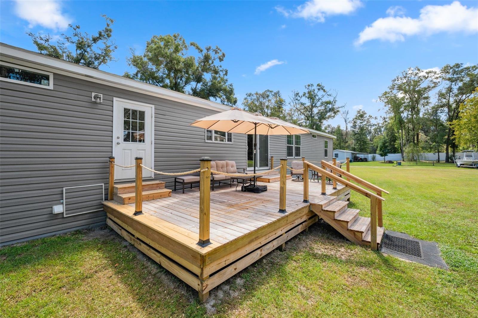 232 SW TRUDY WAY, Fort White, FL 32038