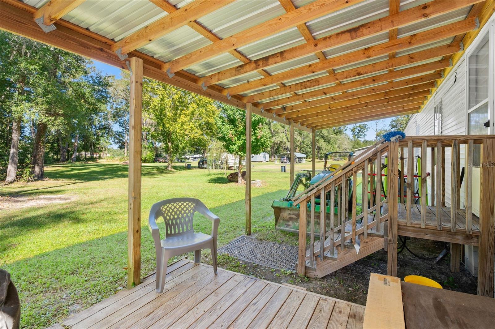 232 SW TRUDY WAY, Fort White, FL 32038