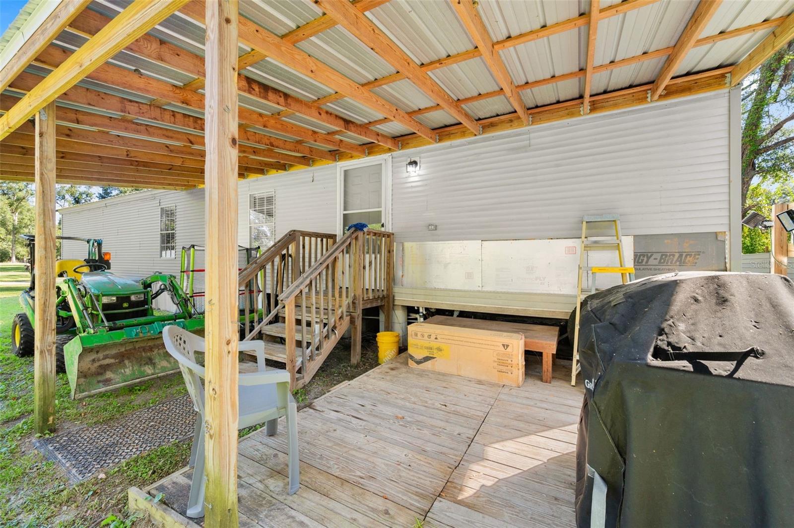 232 SW TRUDY WAY, Fort White, FL 32038