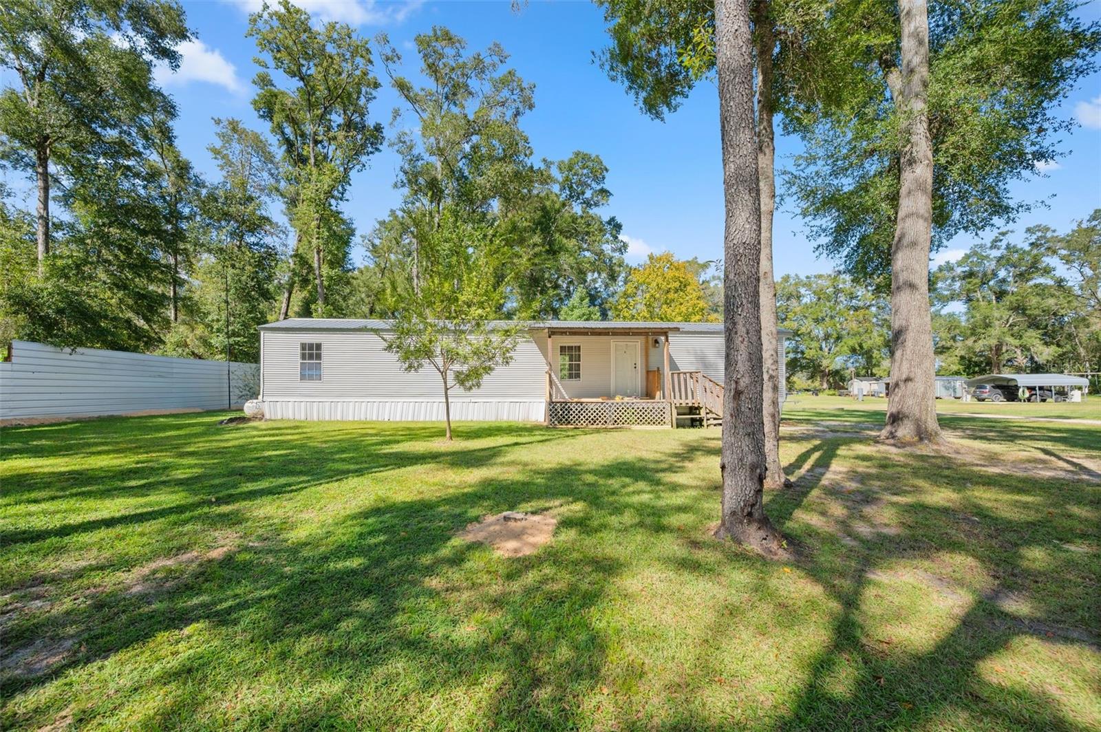 232 SW TRUDY WAY, Fort White, FL 32038