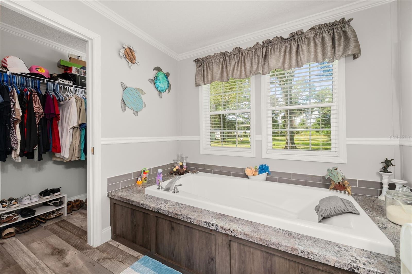 232 SW TRUDY WAY, Fort White, FL 32038