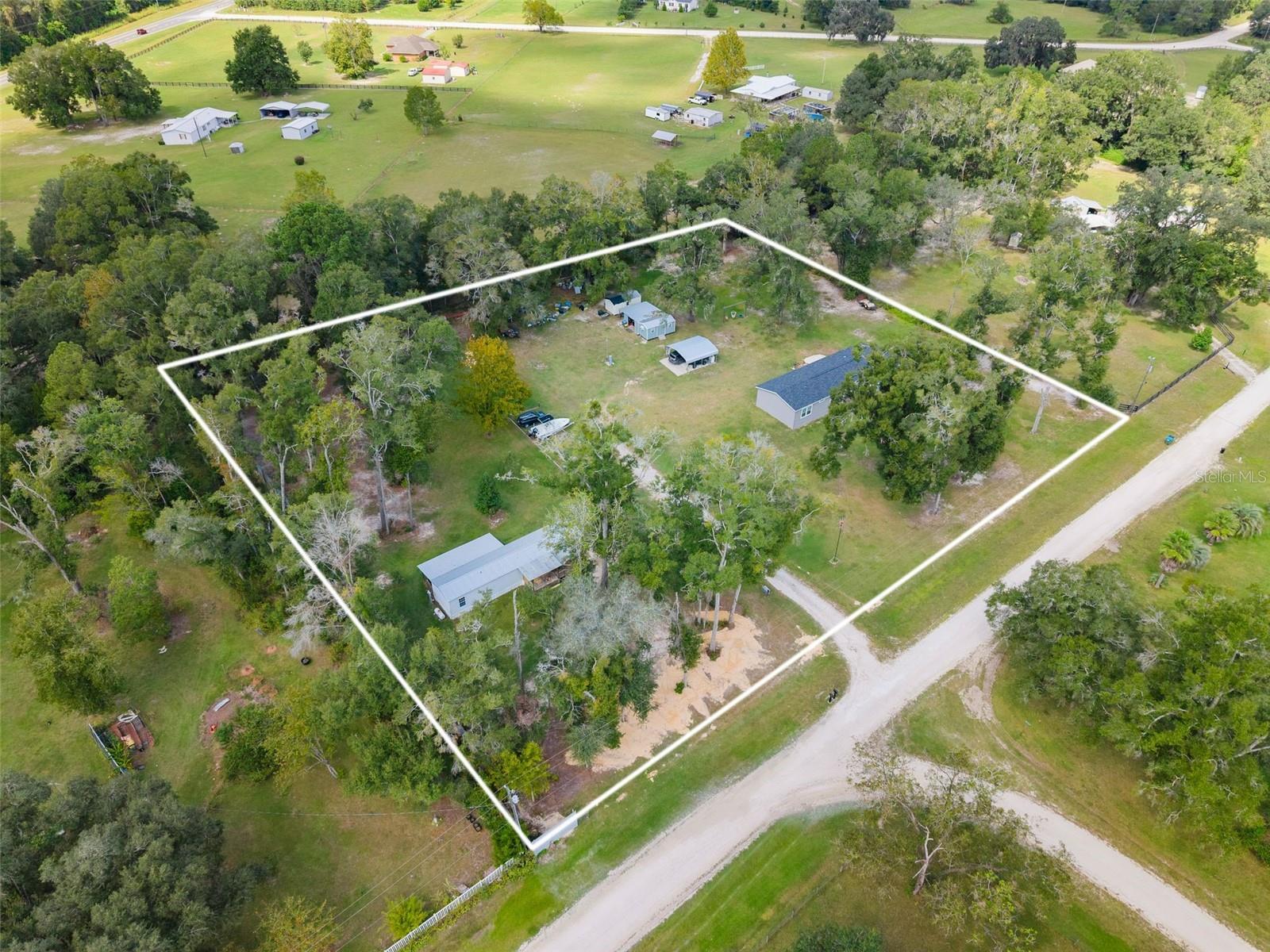 232 SW TRUDY WAY, Fort White, FL 32038