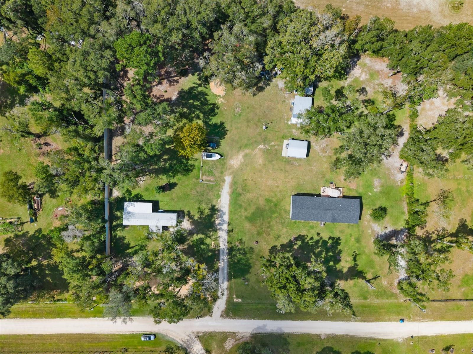 232 SW TRUDY WAY, Fort White, FL 32038