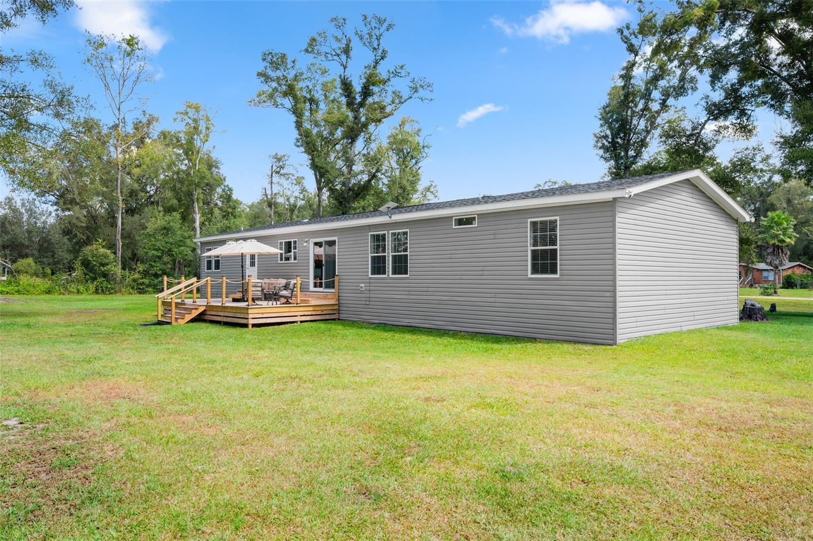 232 SW TRUDY WAY, Fort White, FL 32038