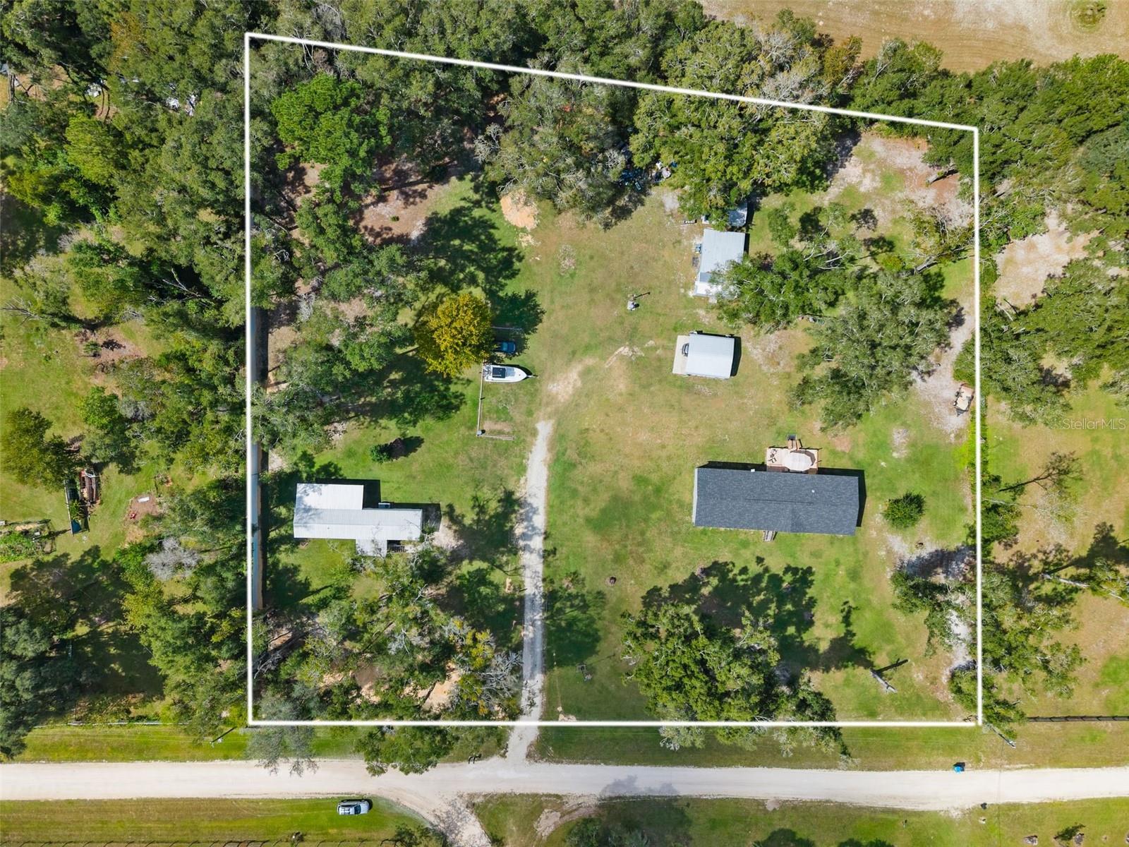 232 SW TRUDY WAY, Fort White, FL 32038