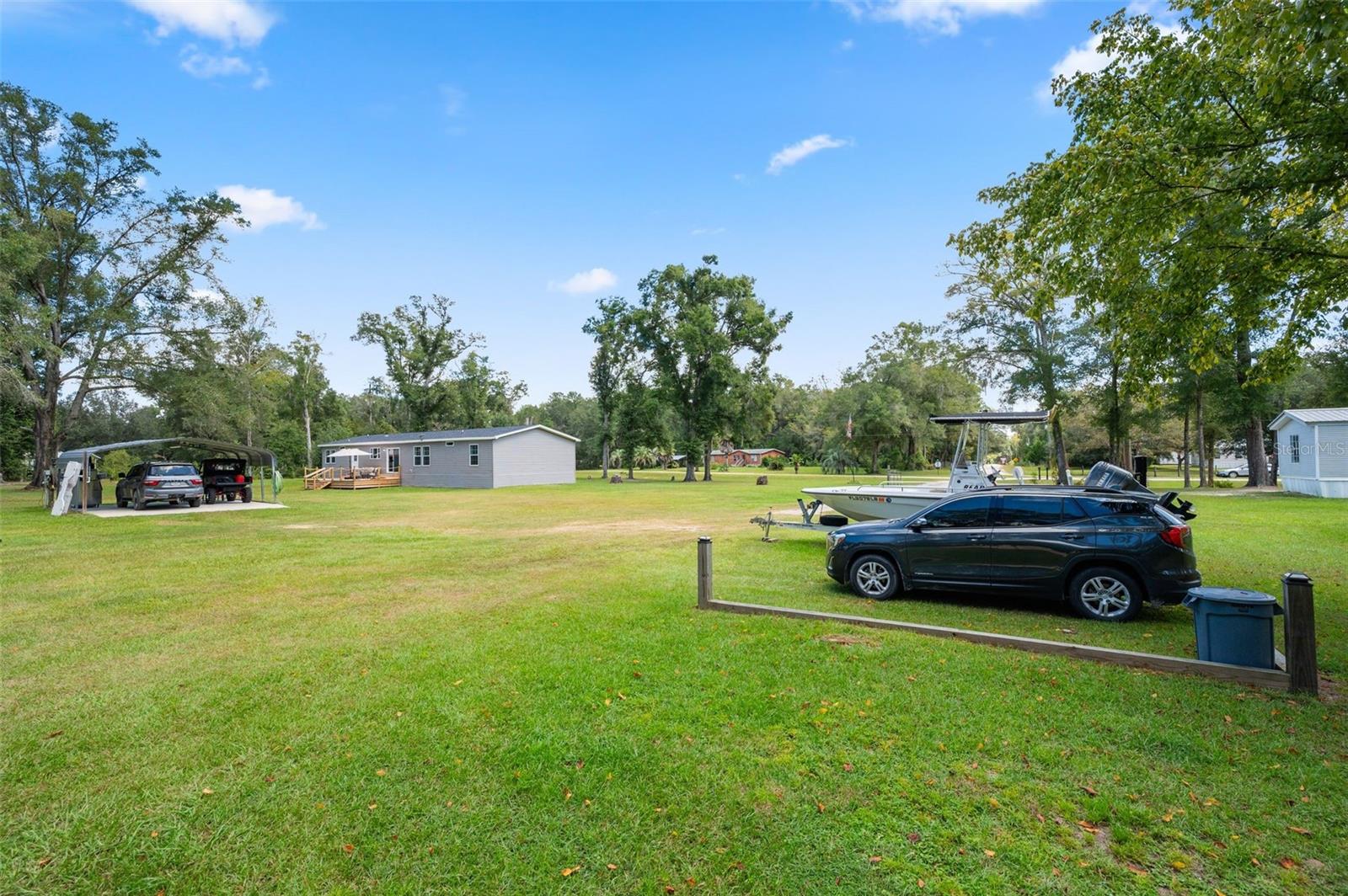 232 SW TRUDY WAY, Fort White, FL 32038