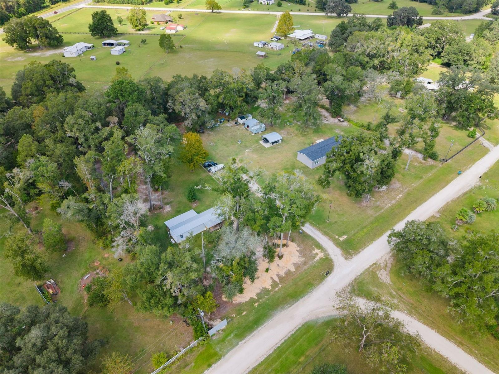 232 SW TRUDY WAY, Fort White, FL 32038