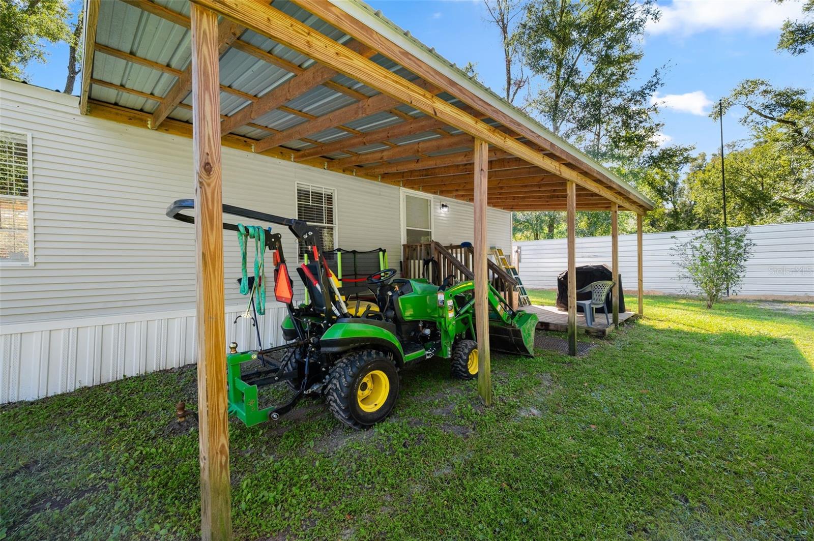 232 SW TRUDY WAY, Fort White, FL 32038