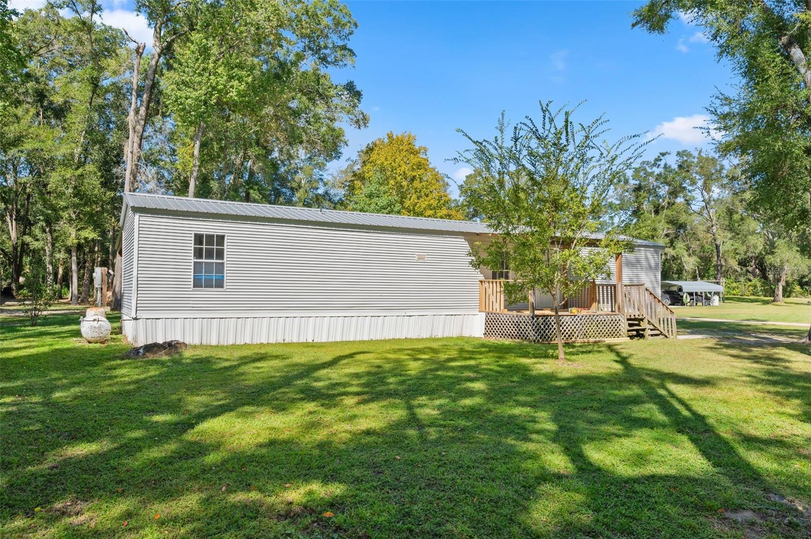 232 SW TRUDY WAY, Fort White, FL 32038