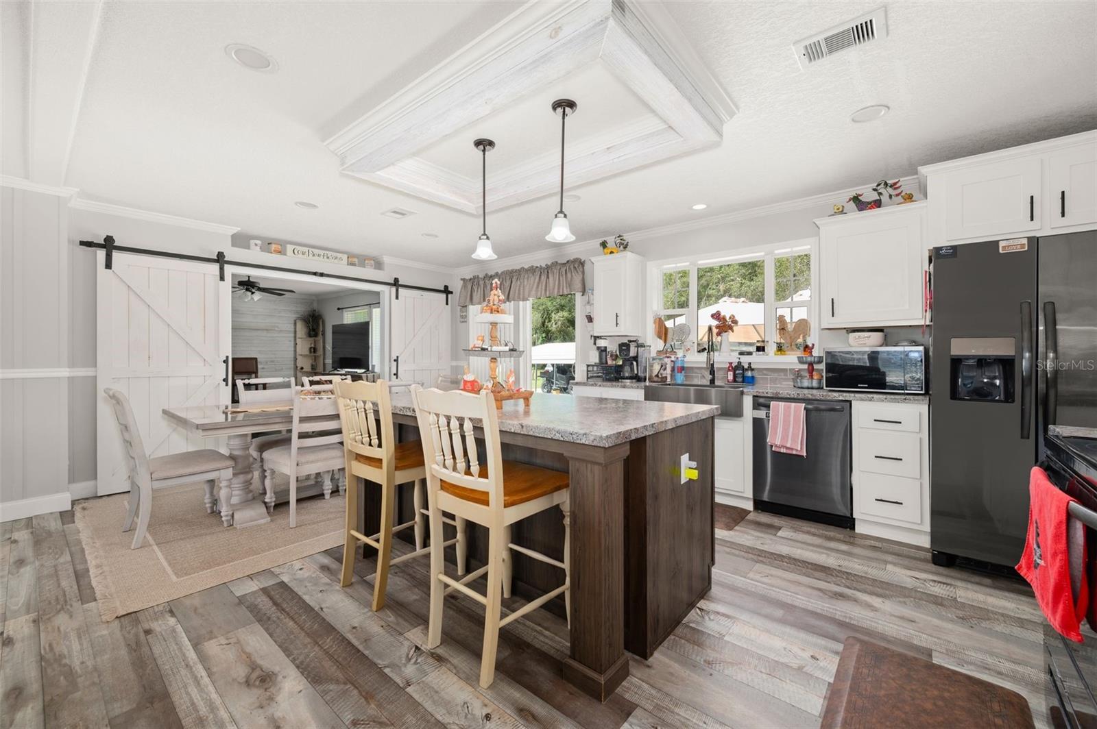 232 SW TRUDY WAY, Fort White, FL 32038