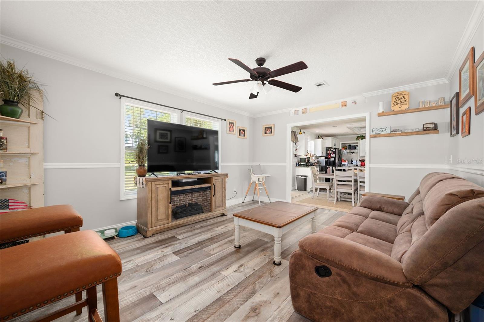 232 SW TRUDY WAY, Fort White, FL 32038