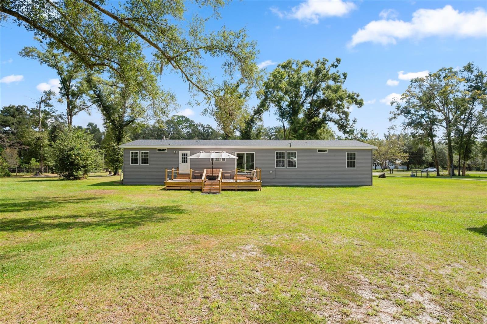 232 SW TRUDY WAY, Fort White, FL 32038