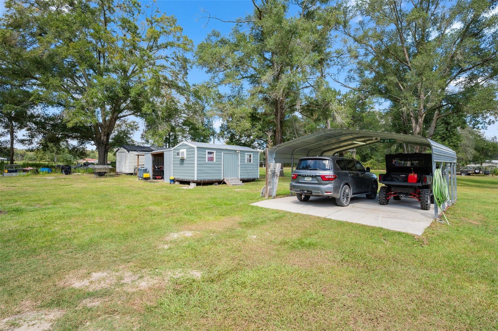 232 SW TRUDY WAY, Fort White, FL 32038